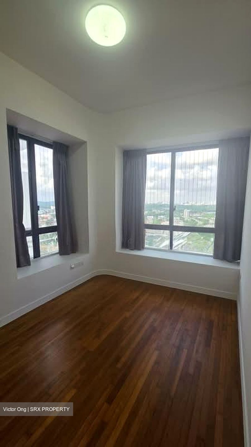 D'Leedon (D10), Condominium #579664531